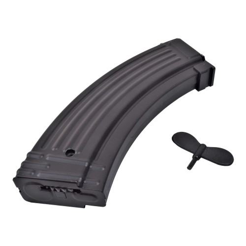 UMAREX HI-CAP 600 ROUNDS MAGAZINE FOR AK BLACK (UM-2-5742-1)