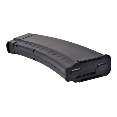 UMAREX HI-CAP MAGAZINE 500 ROUNDS FOR TS4074 CQB SERIES (UM-2-5922-1)