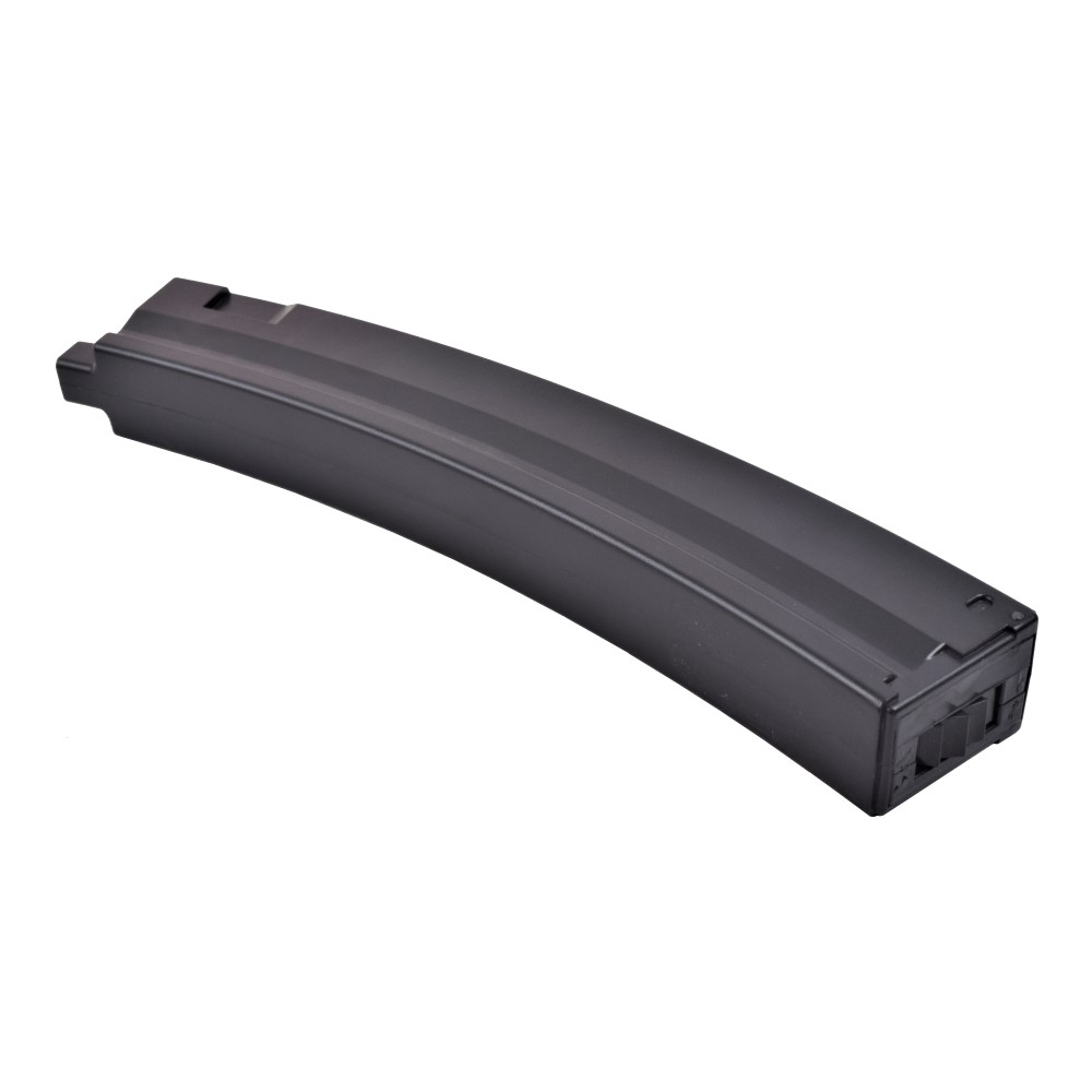 UMAREX HICAP 140 ROUNDS MAGAZINE FOR MP5 SERIES (UM257851) Jolly