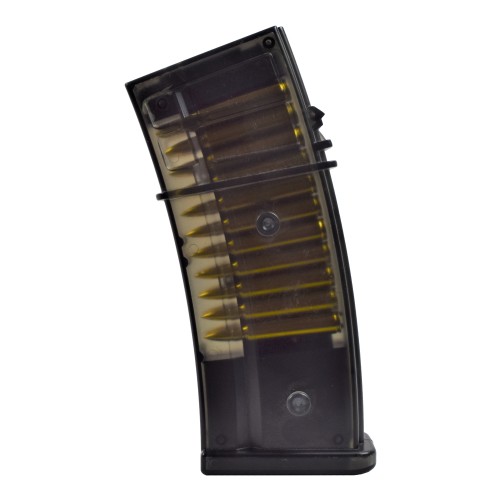 UMAREX 48 ROUNDS LOW-CAP MAGAZINE FOR H&K G36C SPRING POWERED RIFLE (UM-2-5620-1)