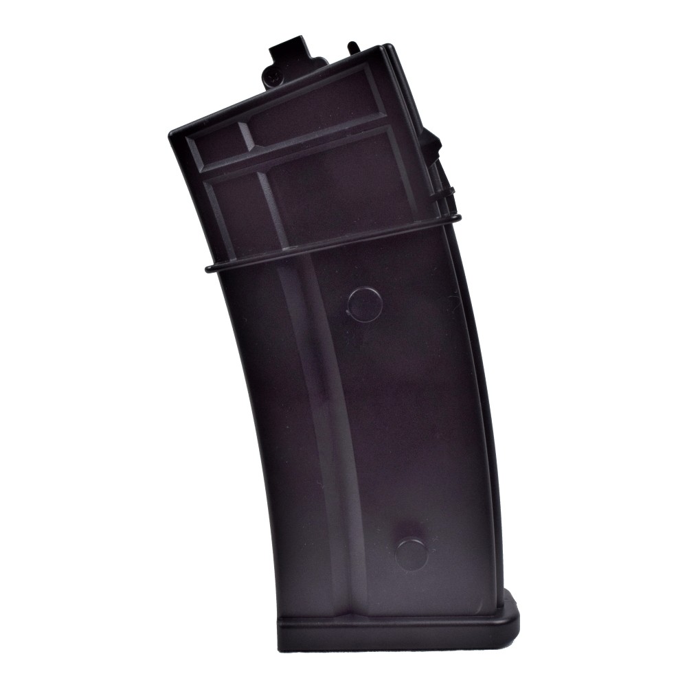 UMAREX CARICATORE MAGGIORATO 400 COLPI PER H&K G36C (UM-2-5784-1)