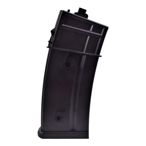 UMAREX CARICATORE MAGGIORATO 400 COLPI PER H&K G36C (UM-2-5784-1)