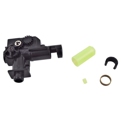 ARES METAL HOP UP CHAMBER FOR M4 SERIES (AR-HOP01)