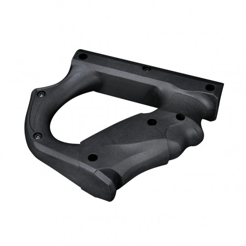 WOSPORT TACTICAL GRIP FOR 20MM RAILS BLACK (WO-1515B)