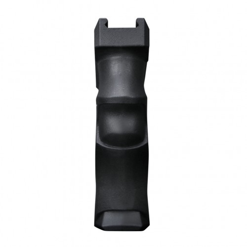 WOSPORT TACTICAL GRIP FOR 20MM RAILS BLACK (WO-1515B)