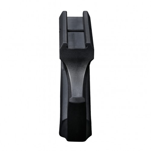 WOSPORT TACTICAL GRIP FOR 20MM RAILS BLACK (WO-1515B)