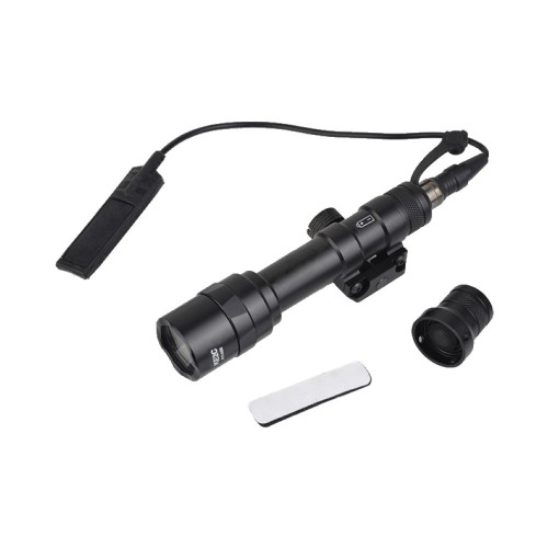 NIGHT EVOLUTION TORCIA LED 500 LUMEN NERA (EL-EX356B)