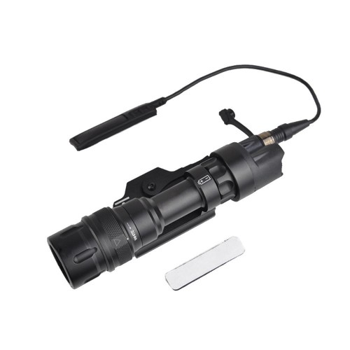 NIGHT EVOLUTION TORCIA LED 200 LUMEN NERA (EL-EX192B)