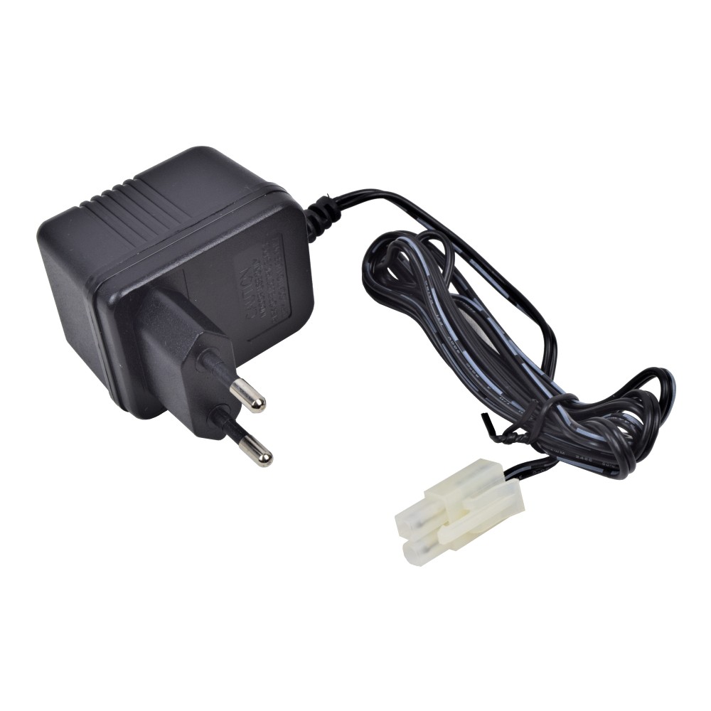BATTERY CHARGER FOR M83-M85 SERIES RIFLES (CARM83)