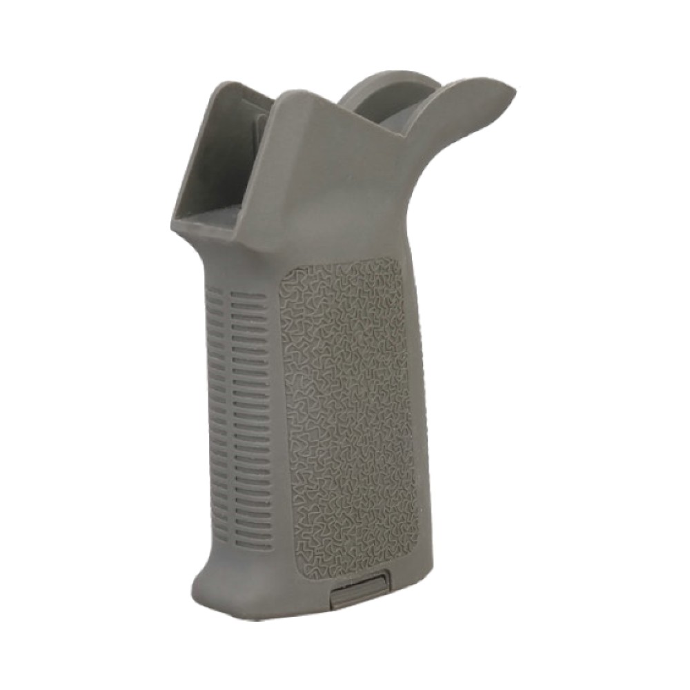 BIG DRAGON PISTOL GRIP FOLIAGE GREEN (BD-3610V) BIG DRAGON PISTOL GRIP FOLIAGE GREEN (BD-3610V)