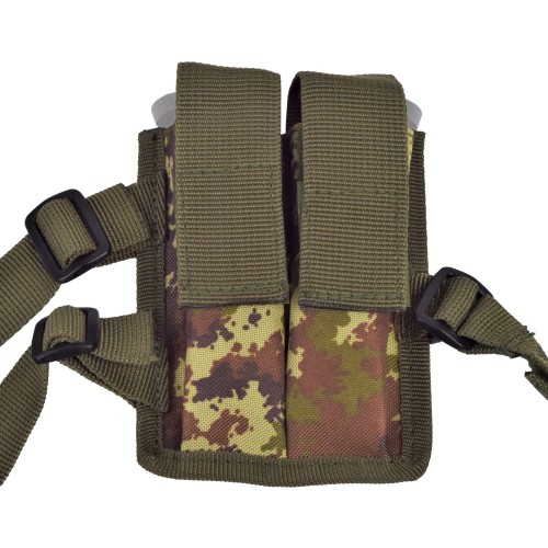 ROYAL SHOULDER HOLSTER ITALIAN CAMO (06472TC)