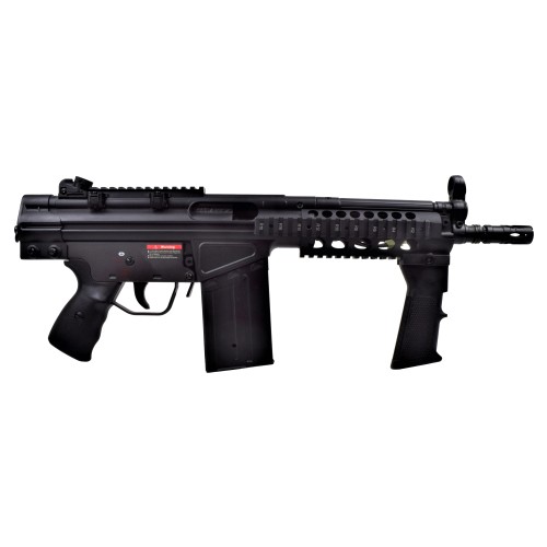 J.G. WORKS ELECTRIC RIFLE T3-MC56 BLACK (107)