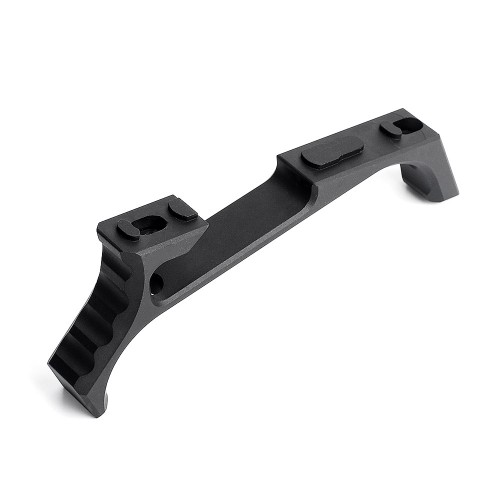 METAL IMPUGNATURA ANGOLARE VP23 TACTICAL PER M-LOK NERA (ME6082-B)