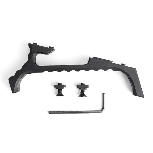 METAL IMPUGNATURA ANGOLARE VP23 TACTICAL PER M-LOK NERA (ME6082-B)