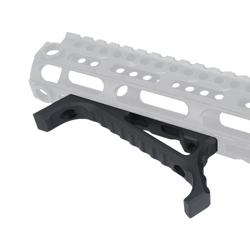 METAL IMPUGNATURA ANGOLARE VP23 TACTICAL PER M-LOK NERA (ME6082-B)