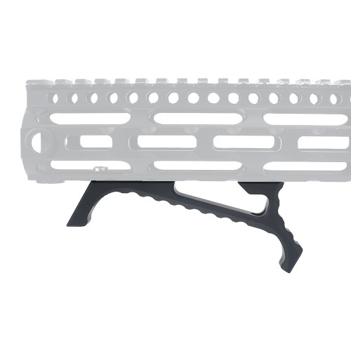 METAL IMPUGNATURA ANGOLARE VP23 TACTICAL PER M-LOK NERA (ME6082-B)