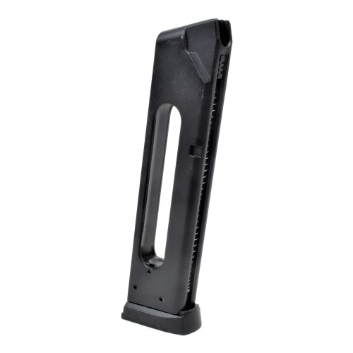 CO2 15 ROUNDS MAGAZINE FOR SIG SAUER GSR CALIBER 6MM (285031)