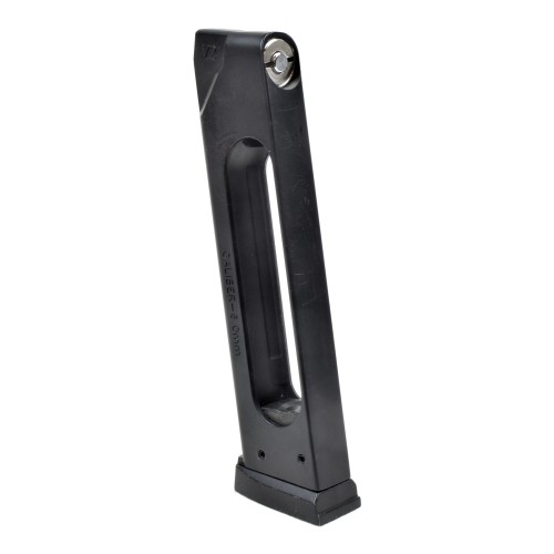 CO2 15 ROUNDS MAGAZINE FOR SIG SAUER GSR CALIBER 6MM (285031)