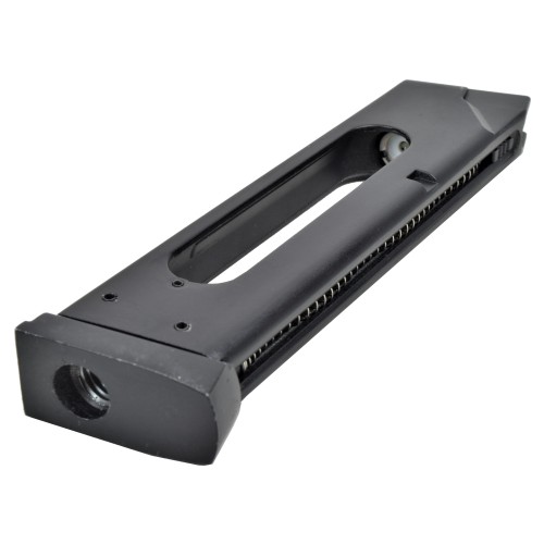 CO2 15 ROUNDS MAGAZINE FOR SIG SAUER GSR CALIBER 6MM (285031)