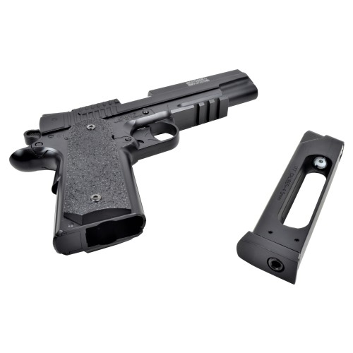 SWISS ARMS CO2 PISTOL 1911 CALIBER 4,5mm (288013)