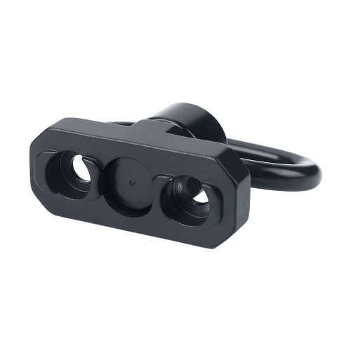 METAL QD SLING SWIVEL FOR M-LOK BLACK (ME4007-B)