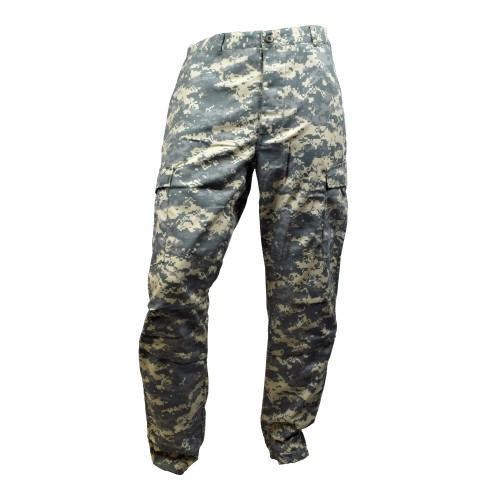 ROYAL PANTALONI ACU ZIP TAGLIA S (ACUZIP-PT-S)