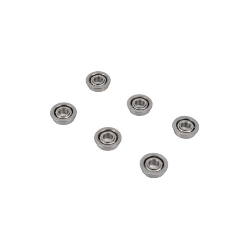 BIG DRAGON METAL 8mm BEARING BUSCHINGS (BD-1229)