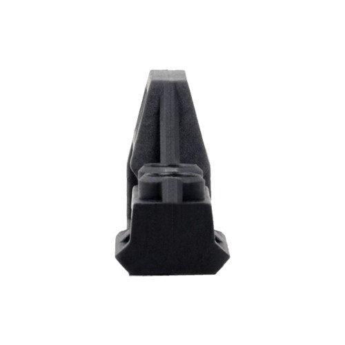 ELEMENT FLASHLIGHT MOUNT BLACK (EL-EX252B)