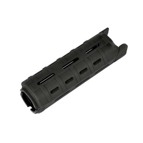 ELEMENT 7" HANDGUARD FOLIAGE GREEN (EL-EX046V)