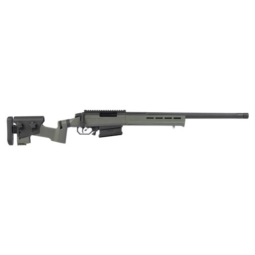 AMOEBA SNIPER BOLT ACTION RIFLE STRIKER TACTICAL 1 OLIVE DRAB (AR-AST1V)