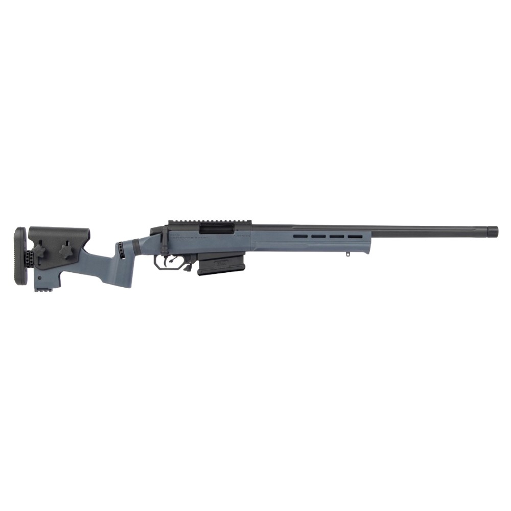 AMOEBA FUCILE SNIPER A MOLLA STRIKER TACTICAL 1 URBAN GRAY (AR-AST1UG)