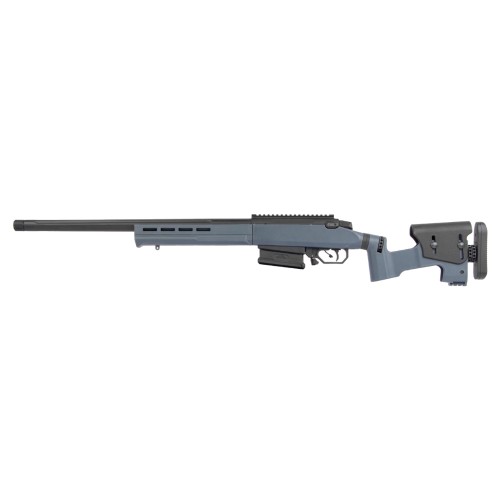 AMOEBA FUCILE SNIPER A MOLLA STRIKER TACTICAL 1 URBAN GRAY (AR-AST1UG)