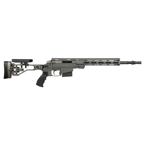 ARES FUCILE SNIPER A MOLLA MSR303 TITANIUM GREY (AR-MSR021)