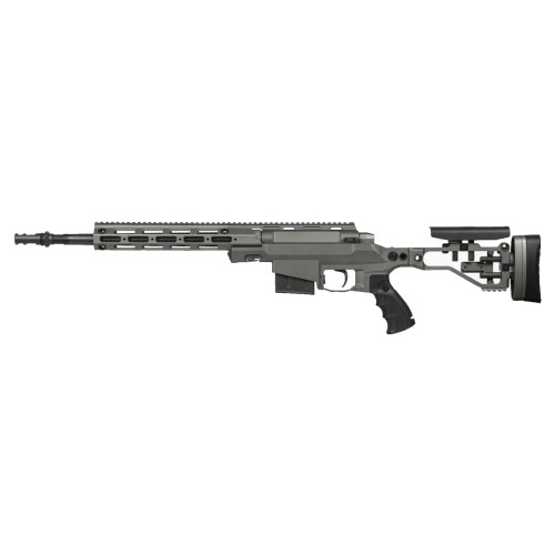 ARES FUCILE SNIPER A MOLLA MSR303 TITANIUM GREY (AR-MSR021)