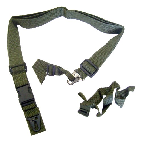 WOSPORT 3-POINTS SLING OLIVE DRAB (KR018V)