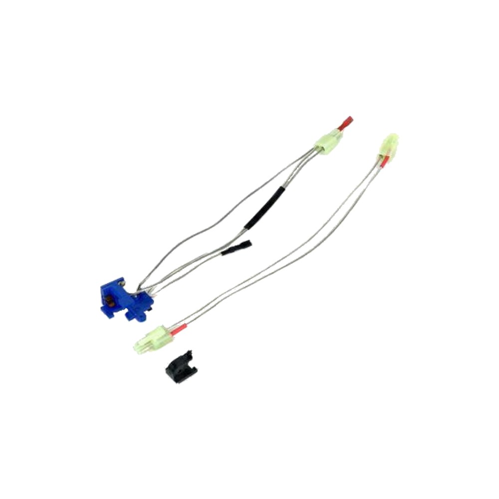 ELEMENT SWITCH REAR WIRED (EL-PW0204)