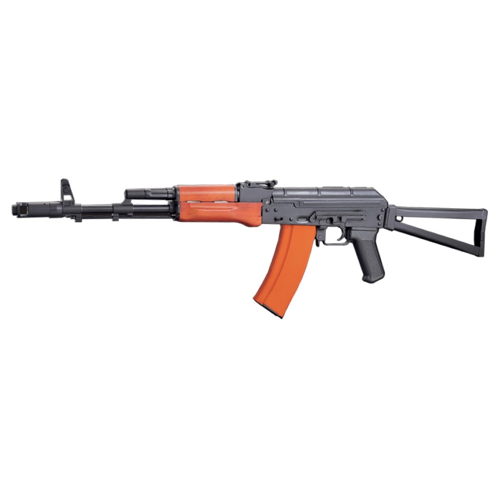 J.G. WORKS FUCILE ELETTRICO AK-74S (1010)