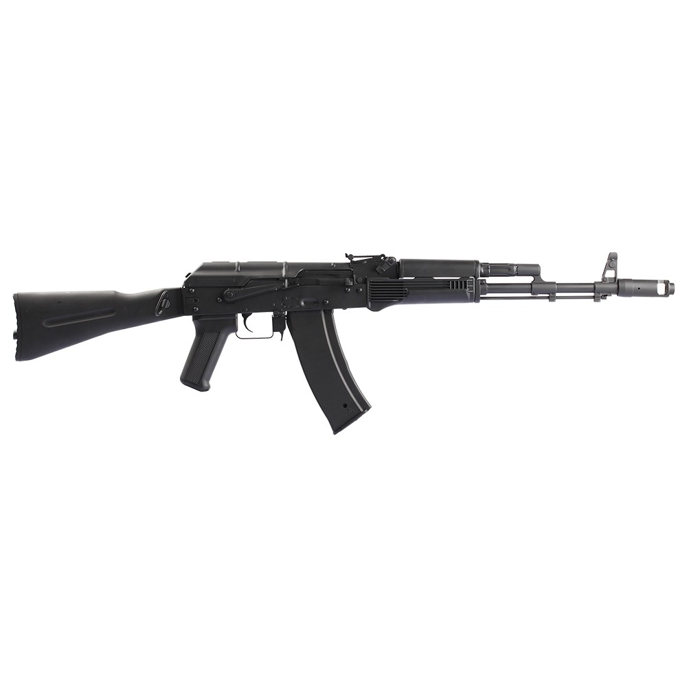 J.G. WORKS ELECTRIC RIFLE AK-74M (1013)