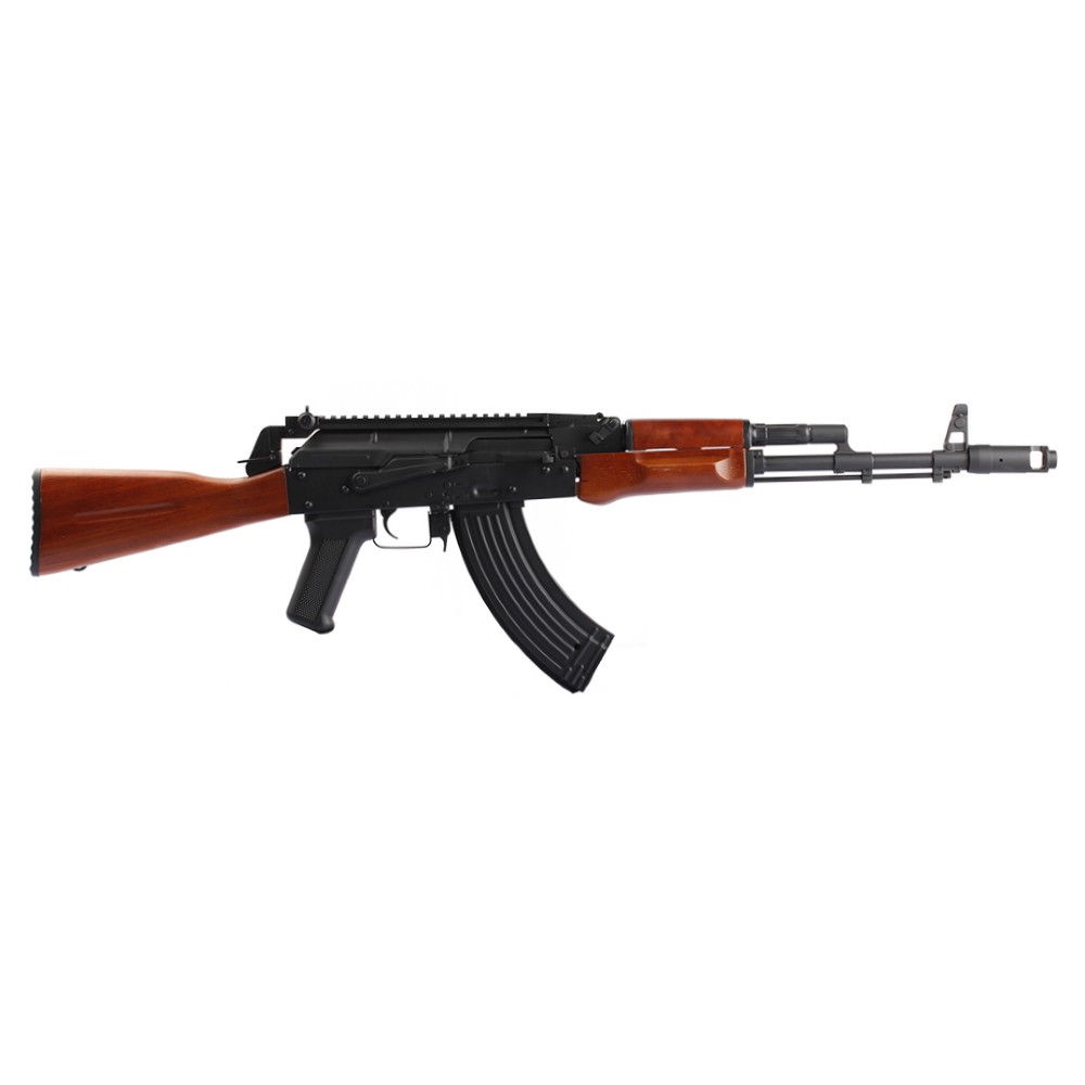 J.G. WORKS FUCILE ELETTRICO AK-74 SOPMOD (RK74)