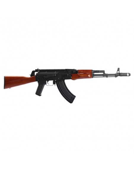 J.G. WORKS ELETTRIC RIFLE AK-74 SOPMOD (RK74) | Jolly Softair