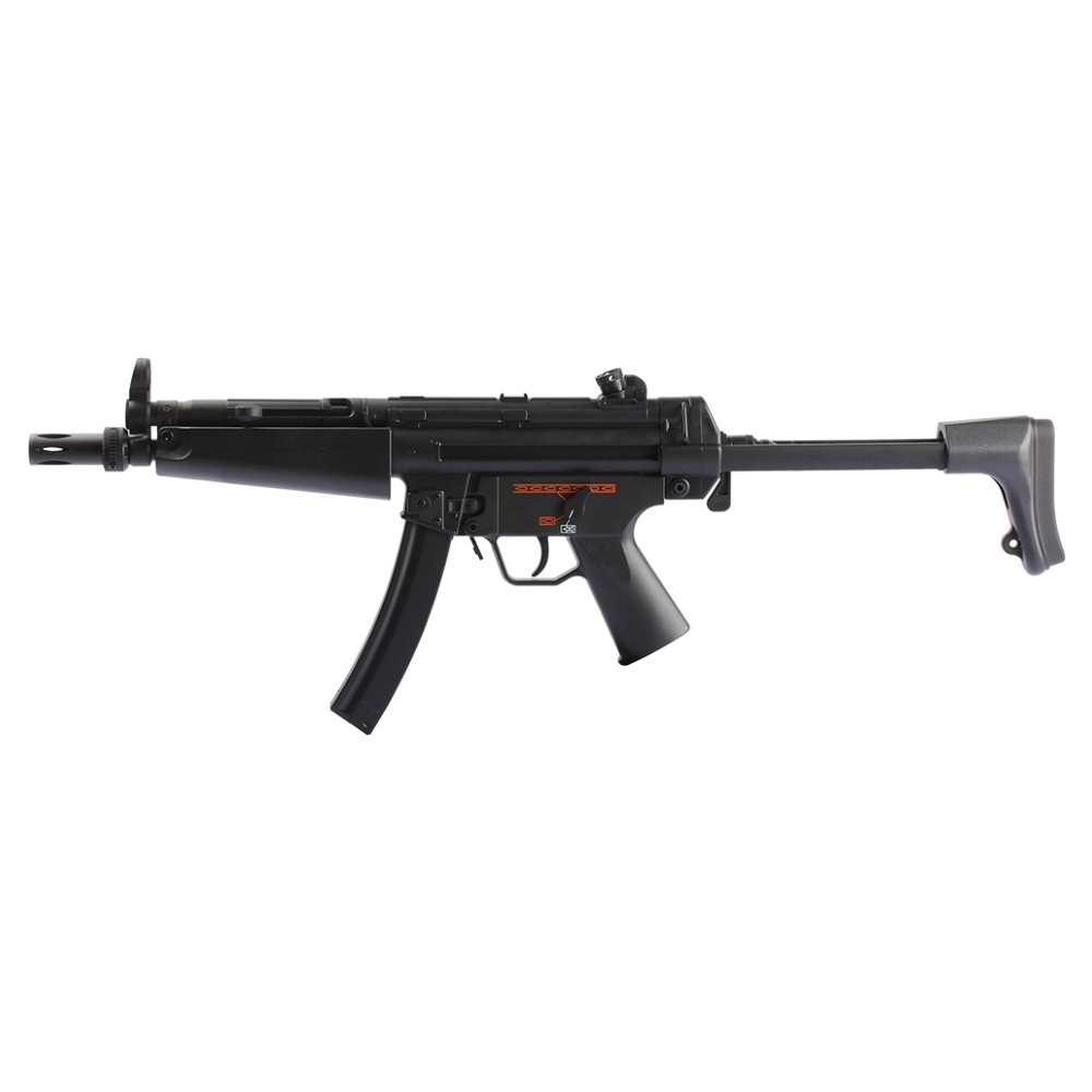 J.G. WORKS ELECTRIC RIFLE M5 A5-J (MP5069)