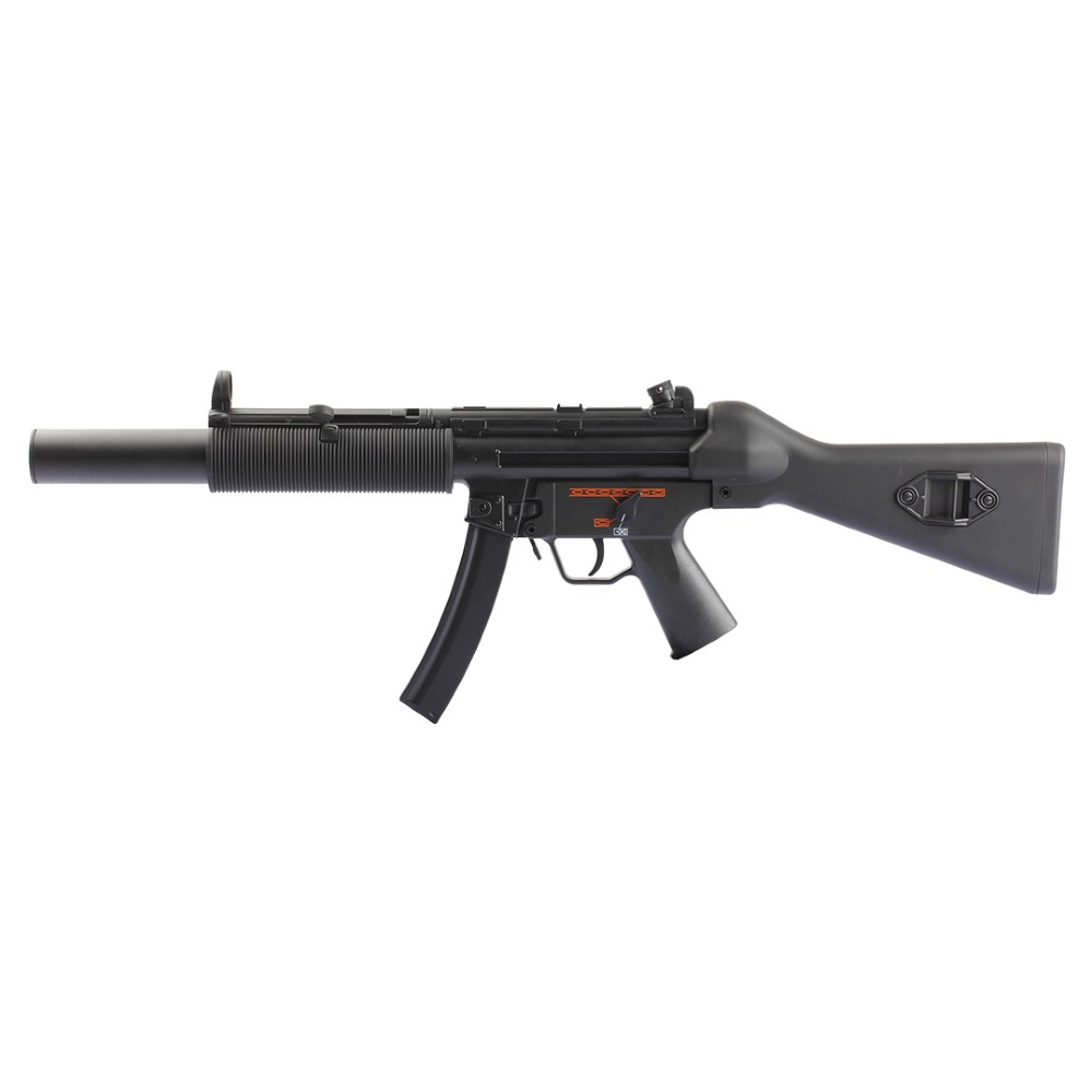 J.G. WORKS ELECTRIC RIFLE M5 SD5 (MP5068)