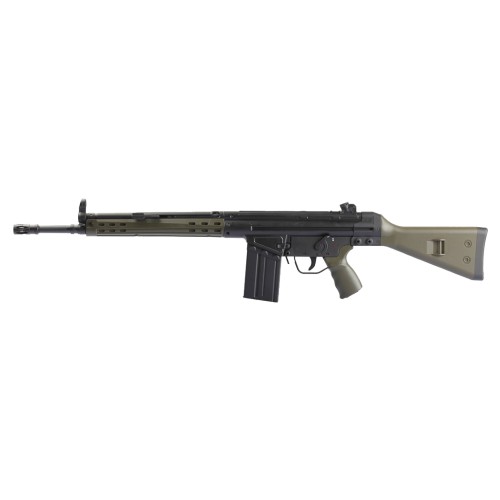 J.G. WORKS ELECTRIC RIFLE T3-K3 (T3100)