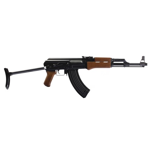 J.G. WORKS ELETTRIC RIFLE AK-47S (0507W)