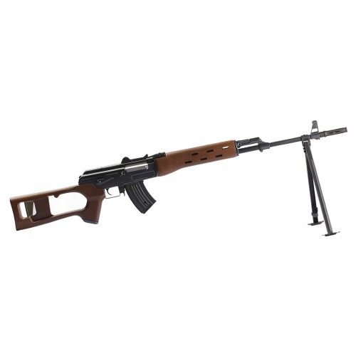 J.G. WORKS ELECTRIC RIFLE AK-47-03 (0511W)