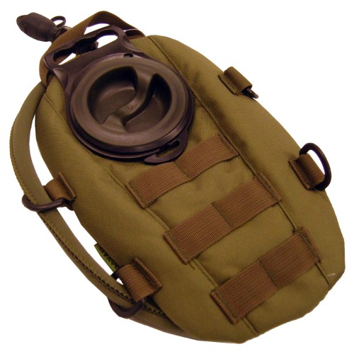 ROYAL HYDRATATION BAG 2 LITERS OLIVE DRAB (RP-1110-V)