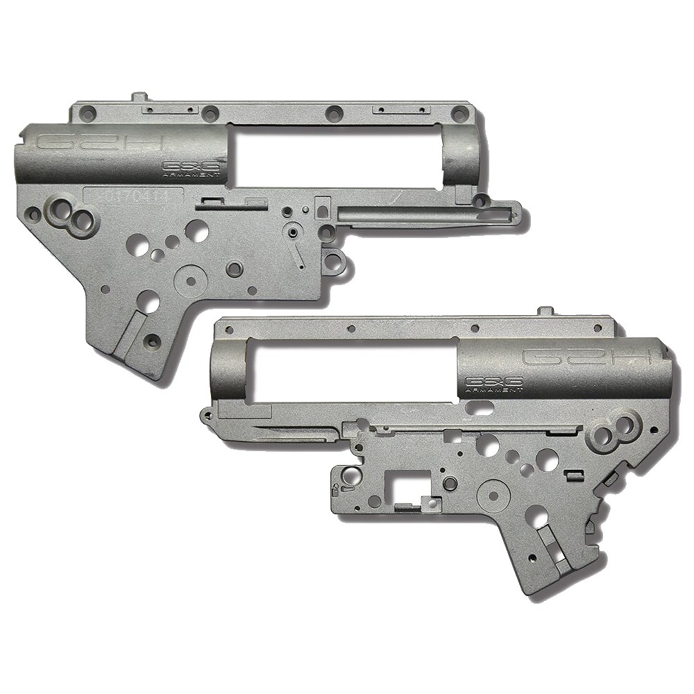 G&G GEARBOX SHELLS FOR G2H SERIES (G16047)