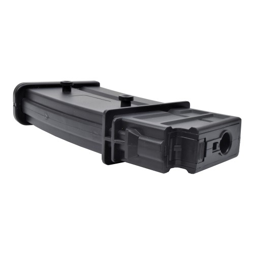 J.G.WORKS HI-CAP 470 ROUNDS MAGAZINE FOR G608 BLACK (E-X009)