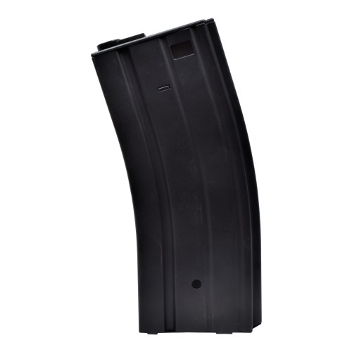 J.G. WORKS HI-CAP 300 ROUNDS METAL MAGAZINE FOR M4 SERIES (E-X010)