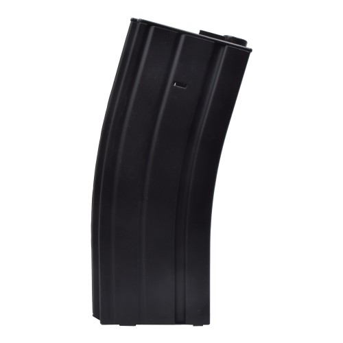 J.G. WORKS HI-CAP 300 ROUNDS METAL MAGAZINE FOR M4 SERIES (E-X010)